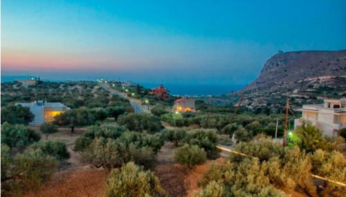 Villa Kokalis Resort - Foto 5