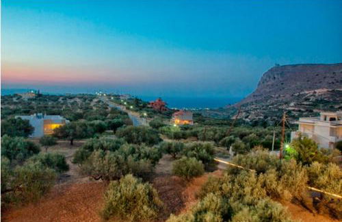 Villa Kokalis Resort - Foto 5