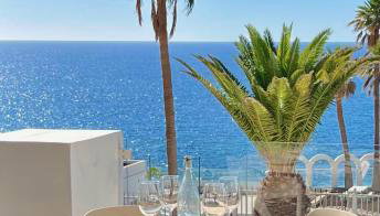 Callao Ocean View Luxury, air condition, wifi - Foto 5