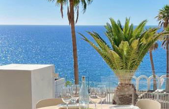 Callao Ocean View Luxury, air condition, wifi - Foto 9