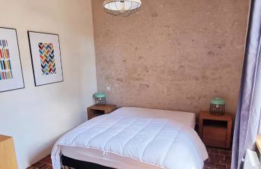 Les gîtes de la Ferme de Pan - Pruniers-en-Sologne - Photo 19