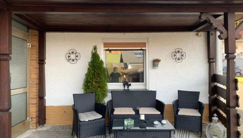 Ferienwohnung Katzenberg - Photo 4