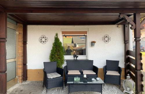 Ferienwohnung Katzenberg - Foto 4