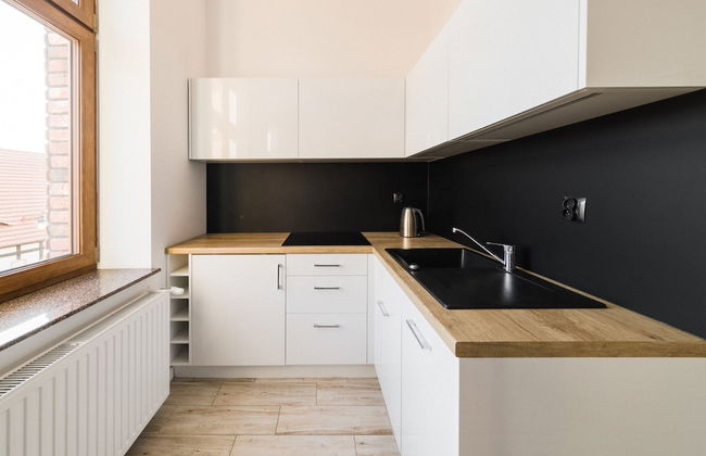 Grand Baltic Apartments - Foto 32