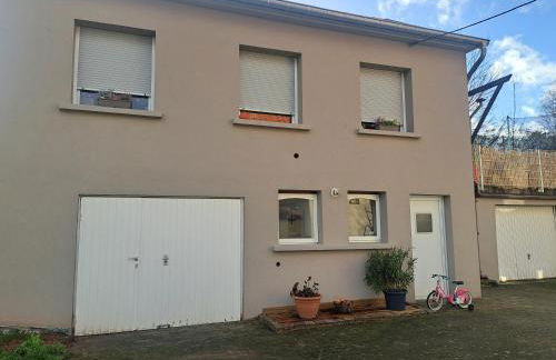 le refuge du bonheur - Foto 28