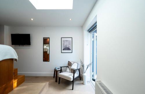 West Hampstead Studio Apartments - Foto 28