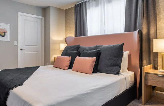 Gorgeous Themed Home for Family fun - Foto 23