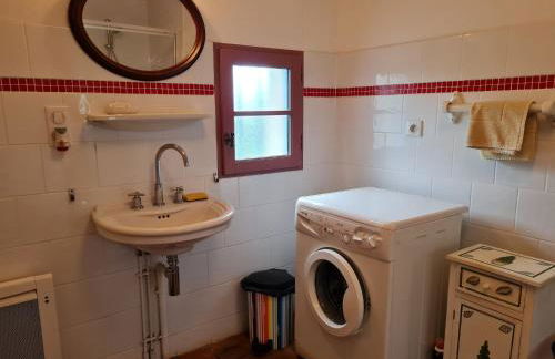 Charmant gîte rénové avec jardin, proche du Val de Loire et du Sancerrois, idéal pour familles - FR-1-590-33 - Photo 15