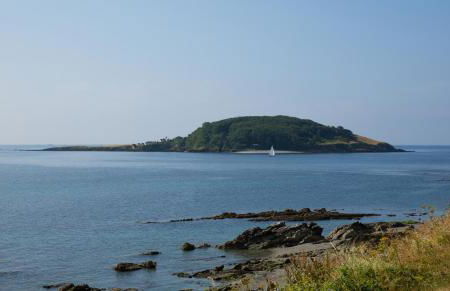 Jessamine: Restored fisherman's cottage close to Looe's harbour - Foto 42