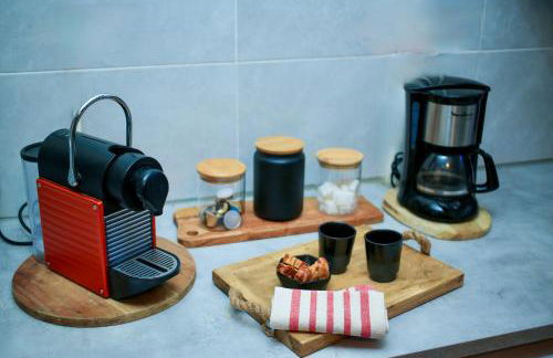 Maison design avec jardin Havre de paix aux portes de Paris & Disneyland - Foto 21