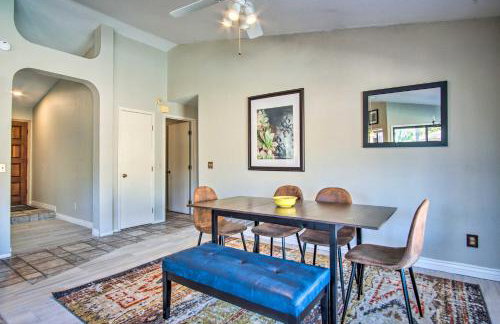 Tucson Hideaway Near Hiking and Biking! - Foto 7