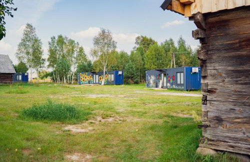 Arche Siedlisko Rogacze 65 - Foto 33