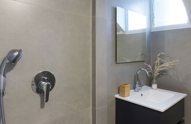 AirTLV - Kamuel Apartments - Foto 33