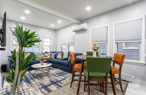 Modern Escape 3BR Apt with Parking - Foto 52