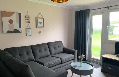 Hugo's hideaway, Belle Aire Free WIFI - Foto 2