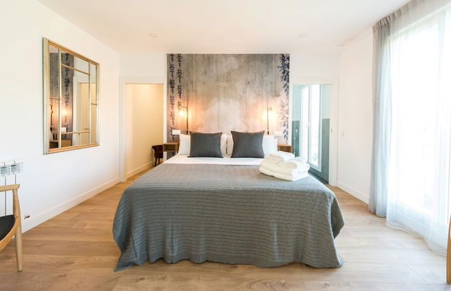 Plaza de España Skyline - Foto 70