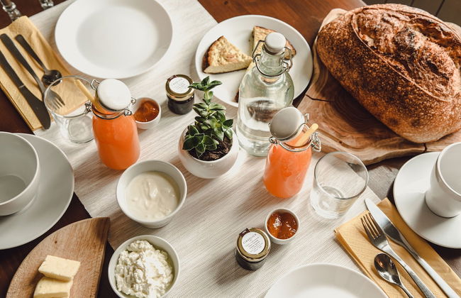 Masseria Ciavolich - Foto 22