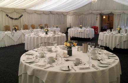 Donnington Grove Hotel & Golf Club - Foto 112