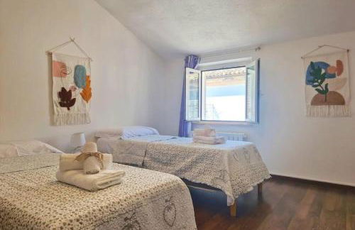 CASA DEL MARINAIO - Relax in pieno centro - WiFi - 6 posti - Foto 24