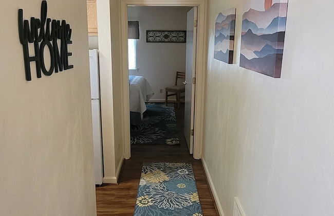 Affordable Corporate Suites Christiansburg - Foto 38