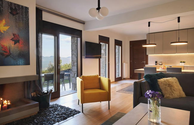 Alti Parnassos - Foto 33