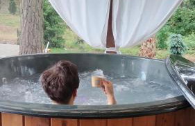 Apartament Nad Jeziorem Brenno - Foto 1