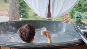 Apartament Nad Jeziorem Brenno - Foto 1