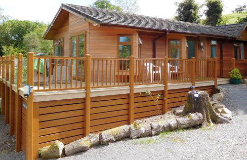 Ransome Lodge - Foto 10