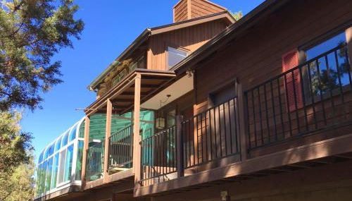 Bluebird Day - High Camp Retreat - Foto 2