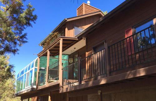 Bluebird Day - High Camp Retreat - Foto 2