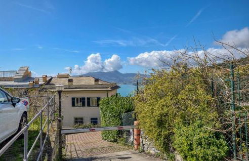 3 Bedroom Gorgeous Apartment In Zoagli - Foto 10