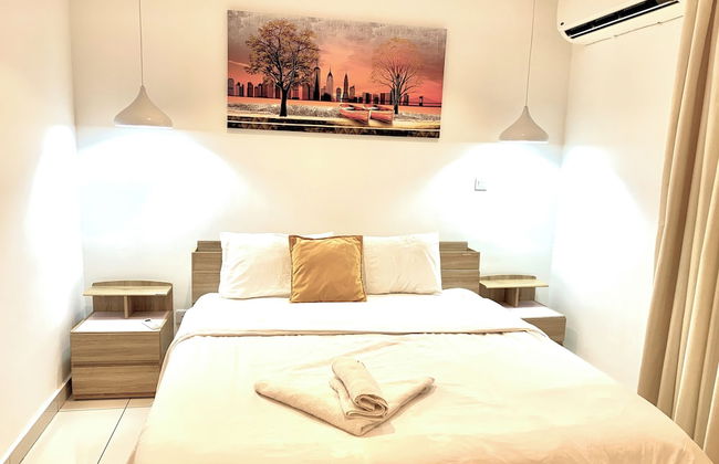 Embassy Gardens by Morninglife Luxury - Foto 4