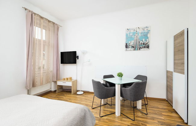 Apartment Haberlgasse - Foto 10