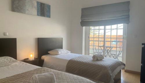 TEJO HOUSE RIVER Lisbon (Cacilhas) - Foto 4