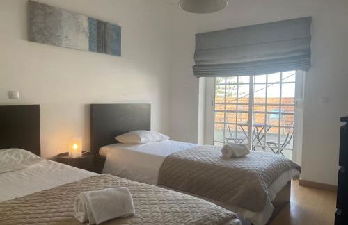 TEJO HOUSE RIVER Lisbon (Cacilhas) - Foto 4