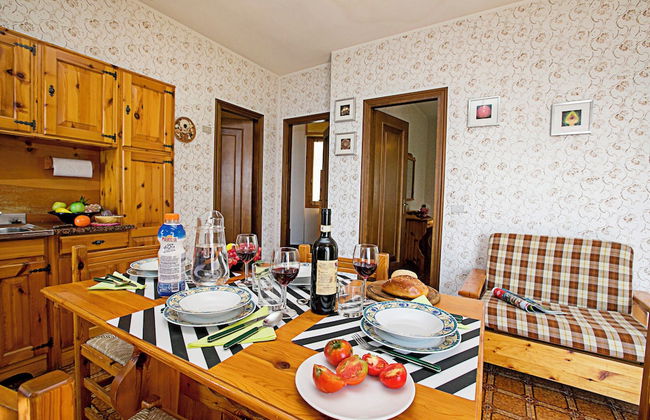 Tremosine Wonderful Lake View 2 - Foto 9