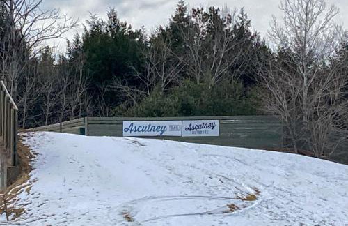 Ascutney Retreat - Foto 22