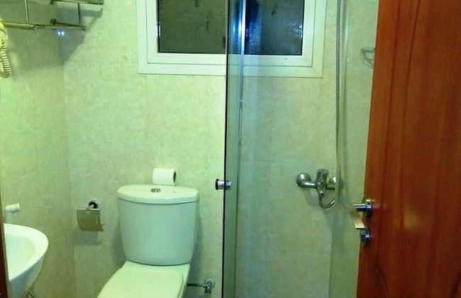 Al Smou Hotel Apartments - Photo 47