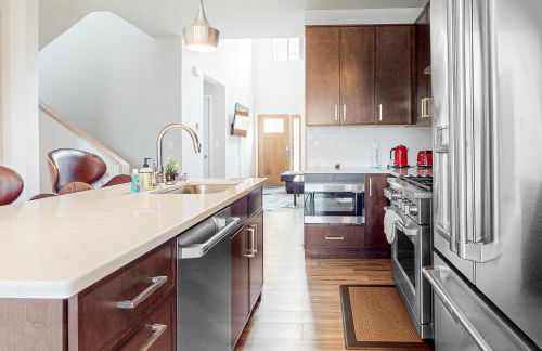 Upstate NY Lake House - Foto 12