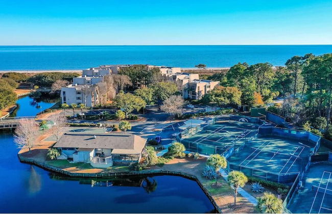 Seawatch at Island Club - Foto 1