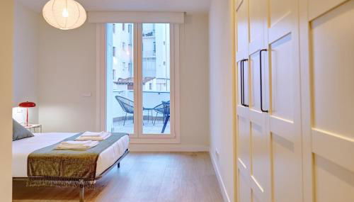 Apartamento El Conde by Clabao - Foto 4