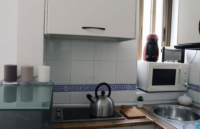 Wish Suite Muro De Los Navarros - Foto 15