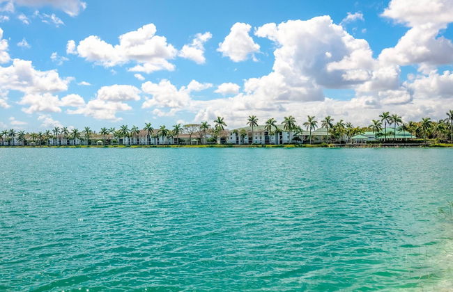 Tucker At Palm Trace Landings Fort Lauderdale - Foto 54