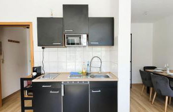 KOMM - Terrasse- Parkplatz- Küche- Boxspringbett - Foto 16