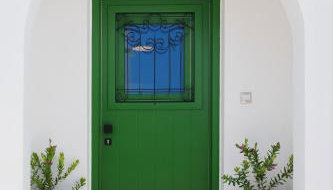 Polymnia apartment Naousa - Foto 2