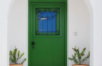 Polymnia apartment Naousa - Photo 2