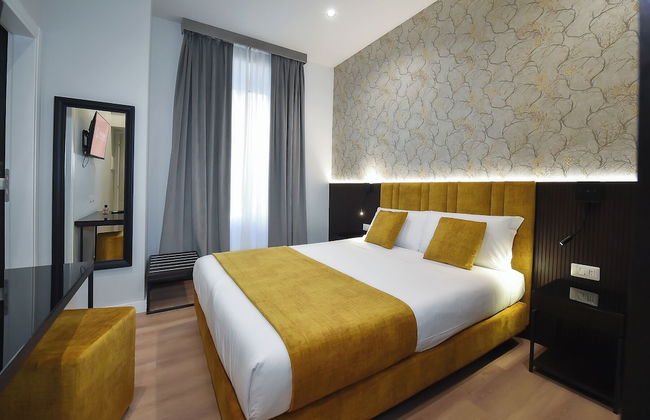 Albarosa Rooms - Photo 20