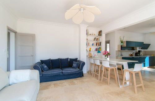 Frontignan, villa Azzura, piscine - Foto 6