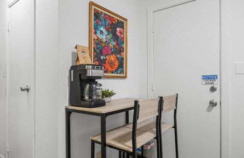 Highly Recommended Studio Near Times Square - Foto 11