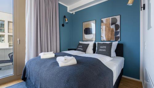 Limehome Potsdam Annemarie-Wolff Platz - Foto 2